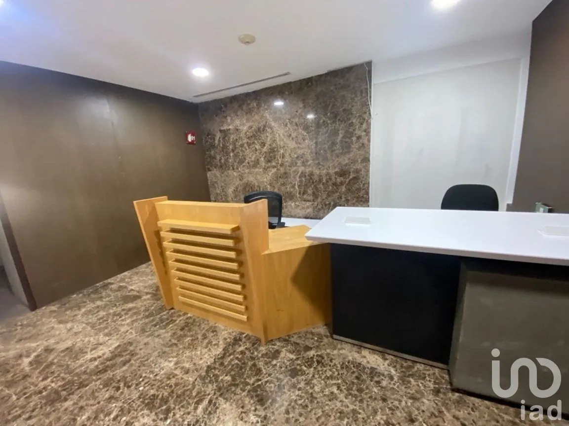 Oficina en Renta en Polanco I Sección, Miguel Hidalgo, Ciudad de México | NEX-227584 | iad México | Foto 6 de 11