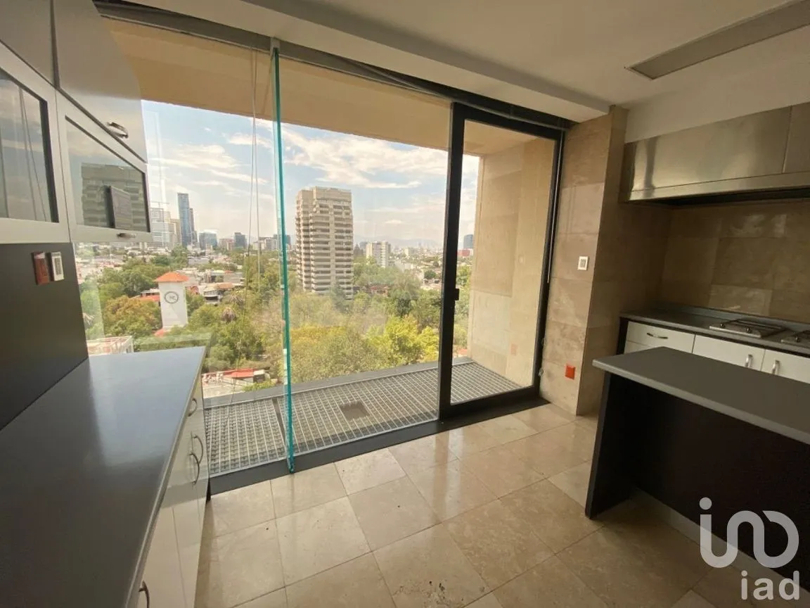 Oficina en Renta en Polanco I Sección, Miguel Hidalgo, Ciudad de México | NEX-227584 | iad México | Foto 9 de 11