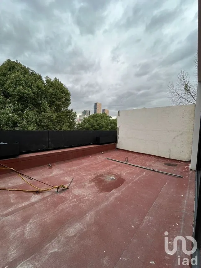 Departamento en Venta en Polanco I Sección, Miguel Hidalgo, Ciudad de México | NEX-227585 | iad México | Foto 3 de 11