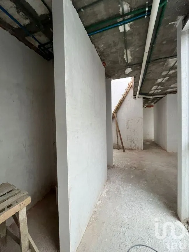 Departamento en Venta en Polanco I Sección, Miguel Hidalgo, Ciudad de México | NEX-227585 | iad México | Foto 6 de 11