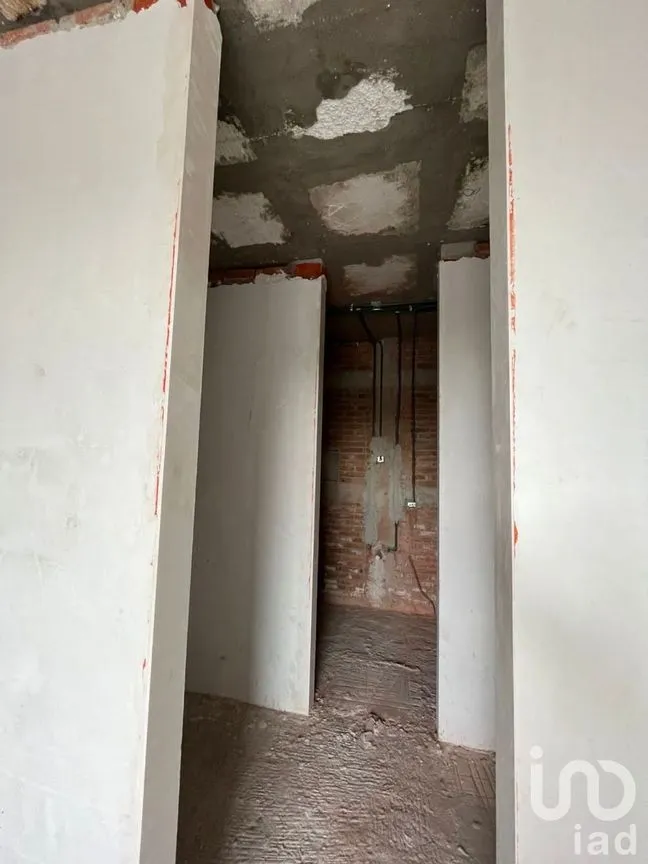 Departamento en Venta en Polanco I Sección, Miguel Hidalgo, Ciudad de México | NEX-227585 | iad México | Foto 8 de 11