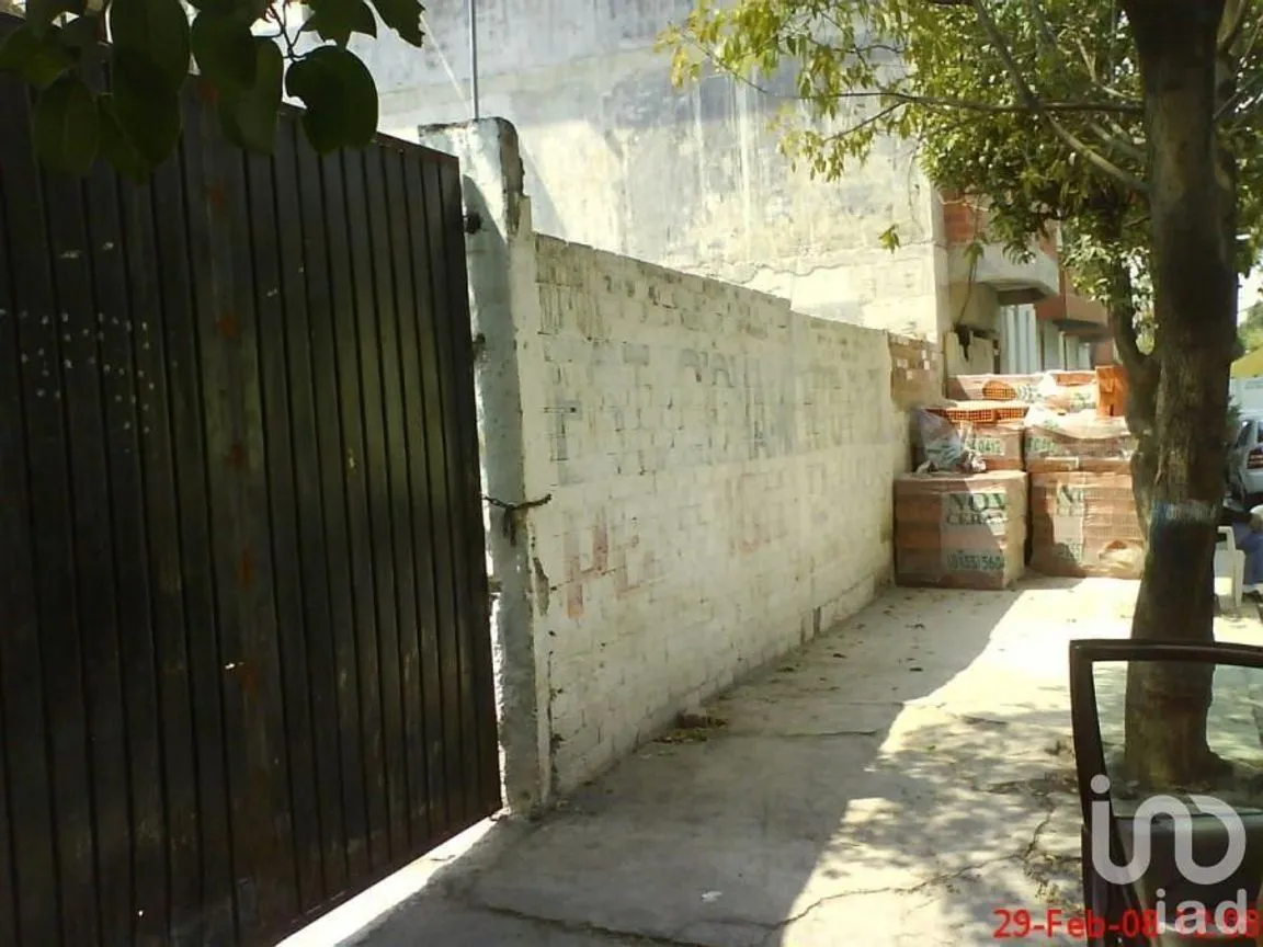 Terreno en Venta en Polanco I Sección, Miguel Hidalgo, Ciudad de México | NEX-227586 | iad México | Foto 1 de 1