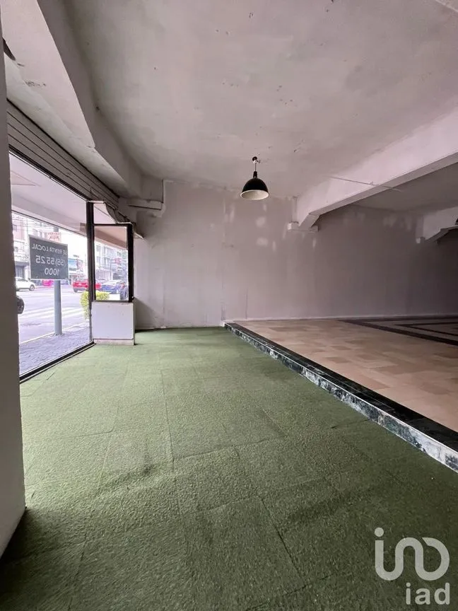 Local en Renta en San Juan, Benito Juárez, Ciudad de México | NEX-227588 | iad México | Foto 6 de 9