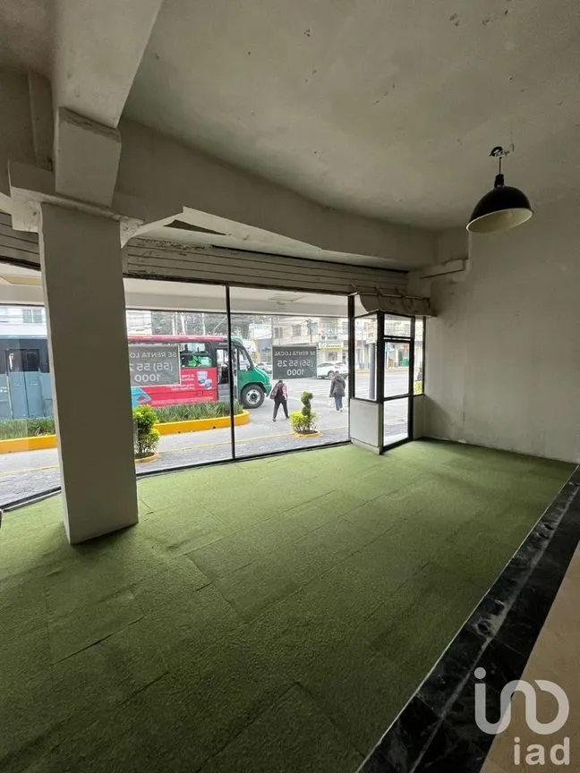 Local en Renta en San Juan, Benito Juárez, Ciudad de México | NEX-227588 | iad México | Foto 7 de 9