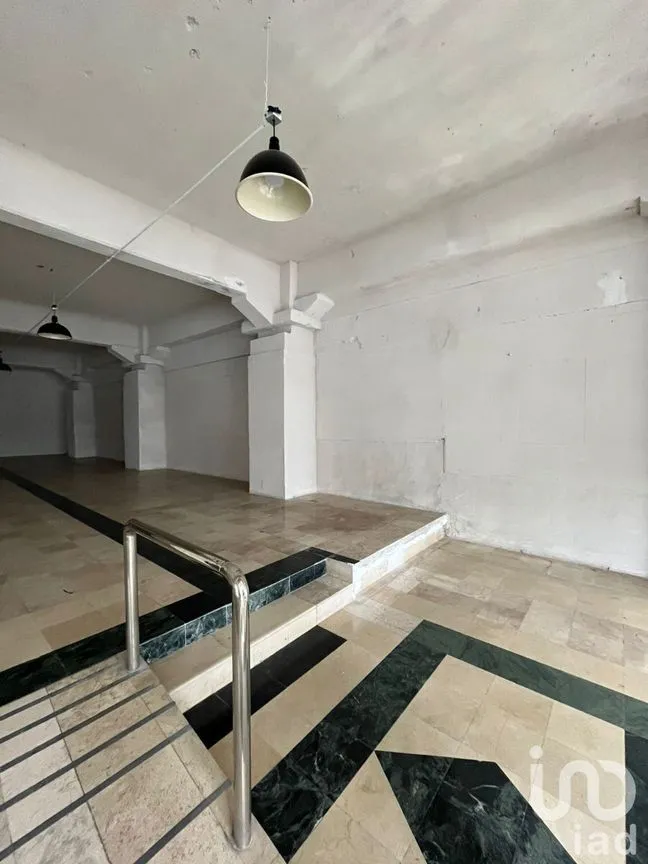 Local en Renta en San Juan, Benito Juárez, Ciudad de México | NEX-227588 | iad México | Foto 8 de 9