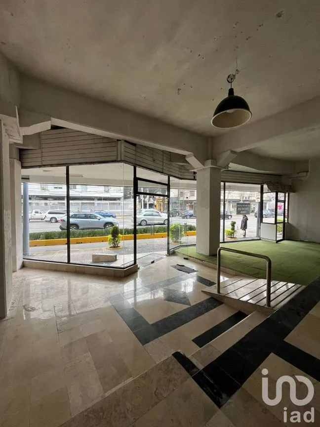 Local en Renta en San Juan, Benito Juárez, Ciudad de México | NEX-227588 | iad México | Foto 1 de 9