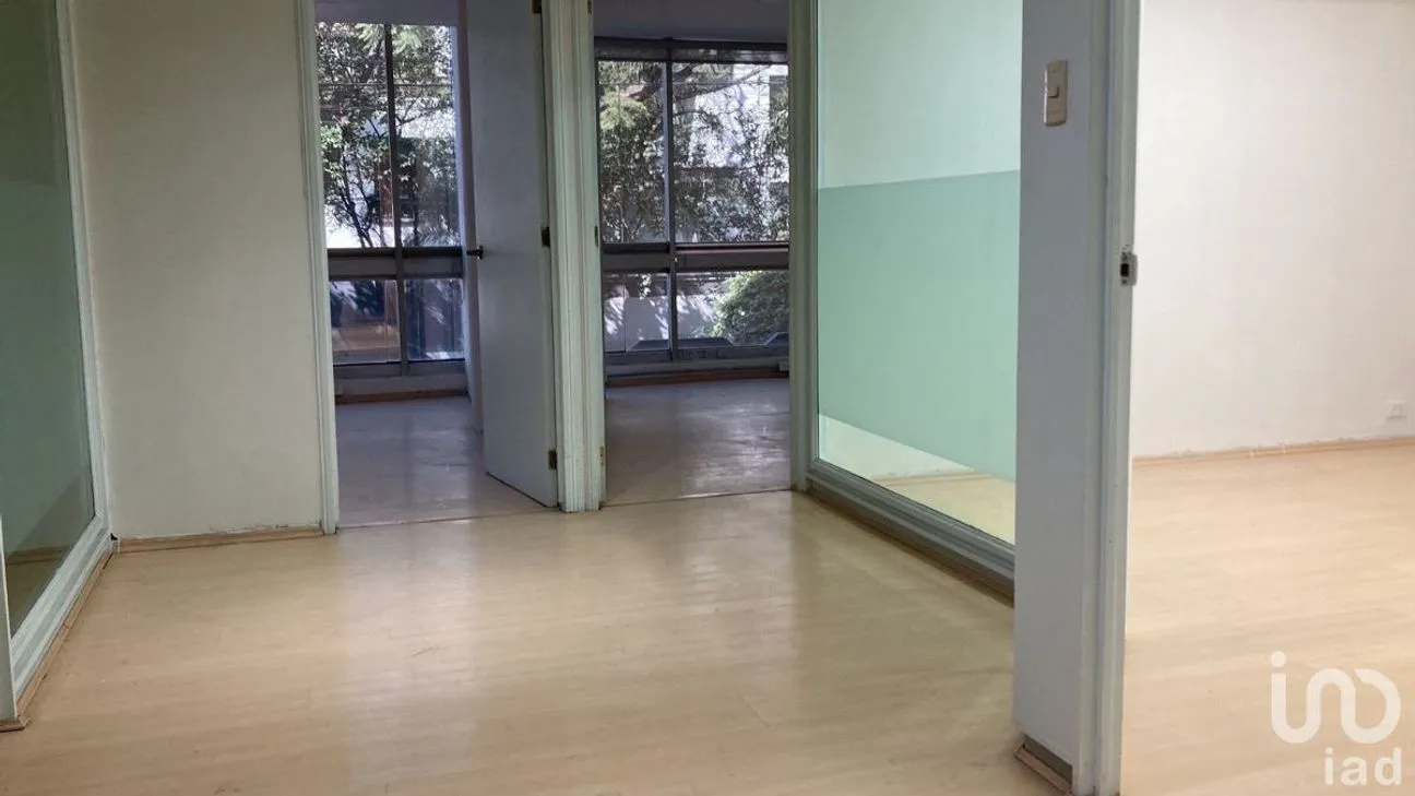 Oficina en Renta en Polanco I Sección, Miguel Hidalgo, Ciudad de México | NEX-227591 | iad México | Foto 6 de 9