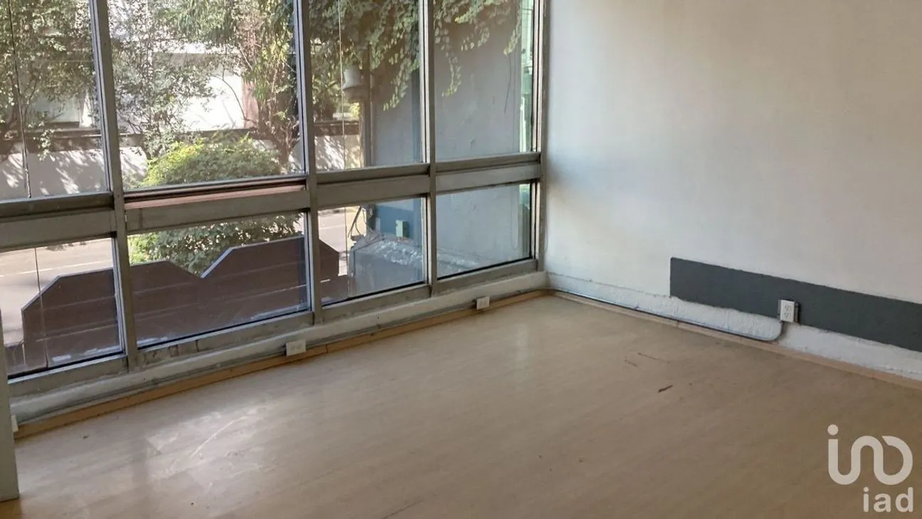 Oficina en Renta en Polanco I Sección, Miguel Hidalgo, Ciudad de México | NEX-227591 | iad México | Foto 1 de 9