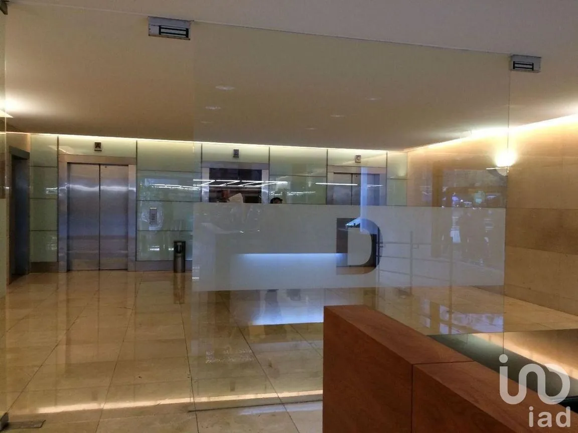 Oficina en Renta en Polanco I Sección, Miguel Hidalgo, Ciudad de México | NEX-227592 | iad México | Foto 2 de 4