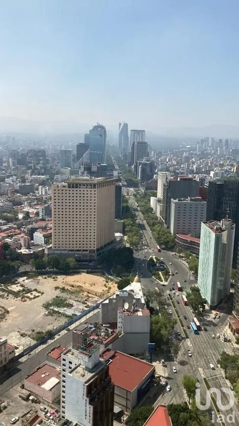 Oficina en Renta en Centro (Área 4), Cuauhtémoc, Ciudad de México | NEX-227593 | iad México | Foto 2 de 20