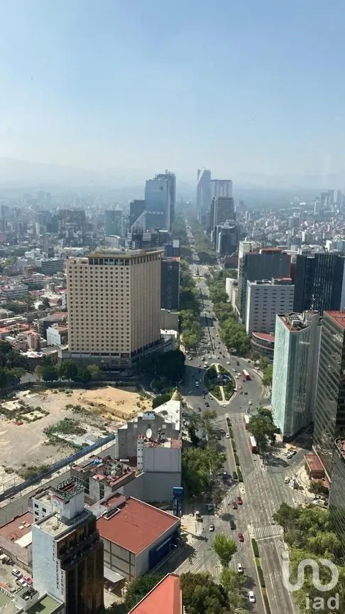 Oficina en Renta en Centro (Área 4), Cuauhtémoc, Ciudad de México | NEX-227593 | iad México | Foto 14 de 20
