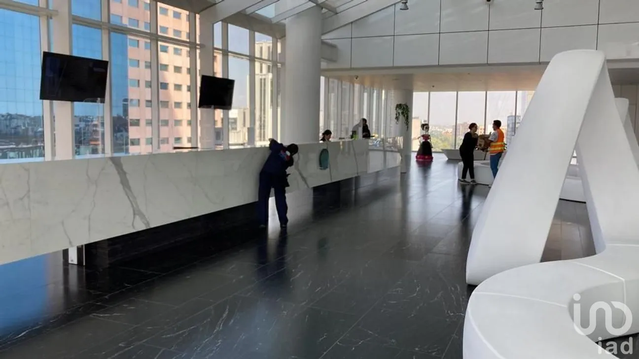 Oficina en Renta en Centro (Área 4), Cuauhtémoc, Ciudad de México | NEX-227593 | iad México | Foto 17 de 20