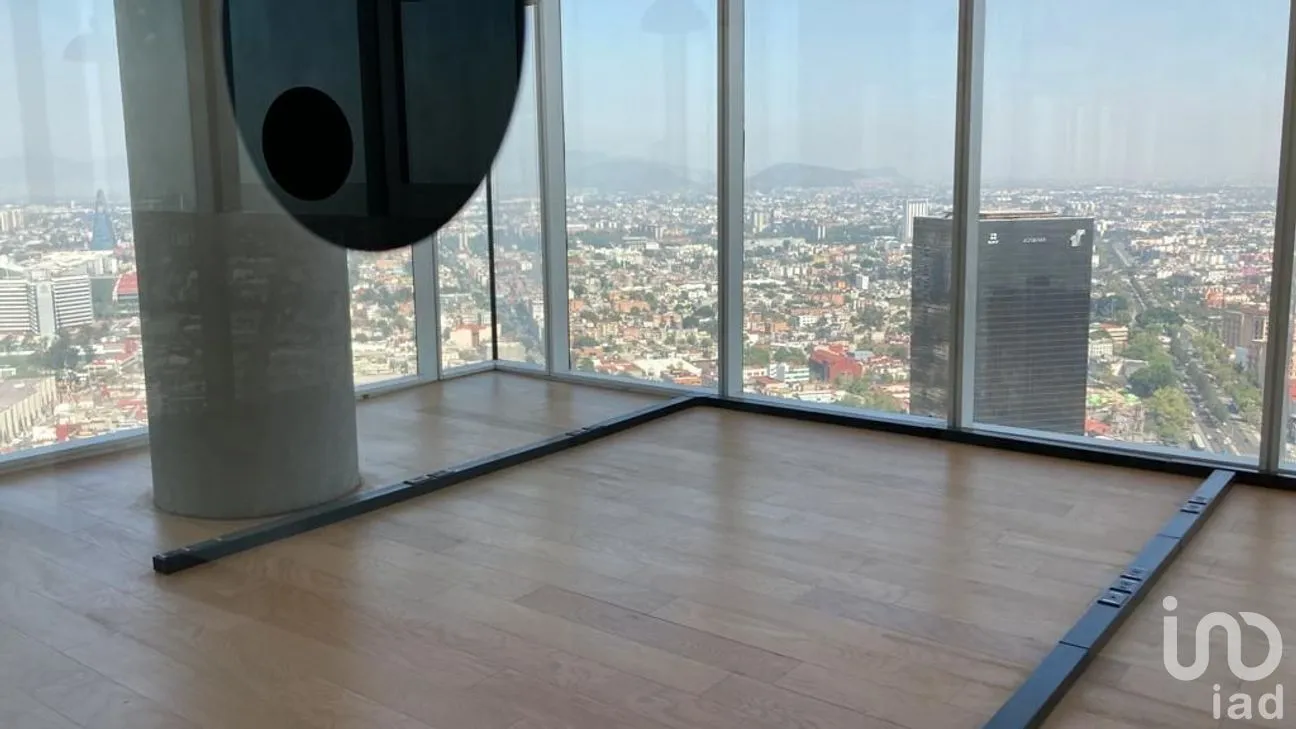 Oficina en Renta en Centro (Área 4), Cuauhtémoc, Ciudad de México | NEX-227593 | iad México | Foto 3 de 20