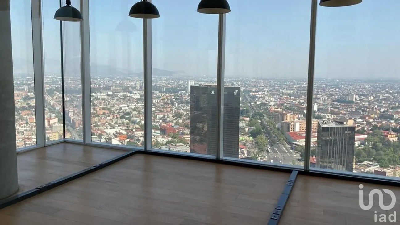 Oficina en Renta en Centro (Área 4), Cuauhtémoc, Ciudad de México | NEX-227593 | iad México | Foto 4 de 20