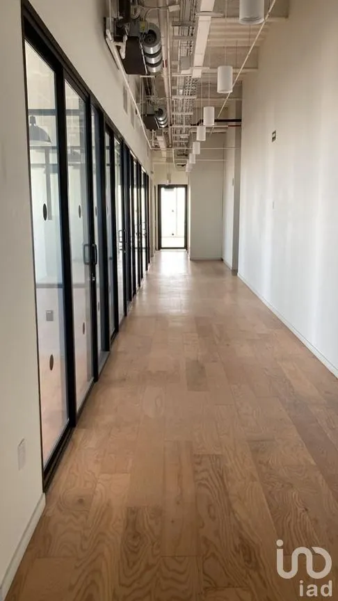 Oficina en Renta en Centro (Área 4), Cuauhtémoc, Ciudad de México | NEX-227593 | iad México | Foto 5 de 20