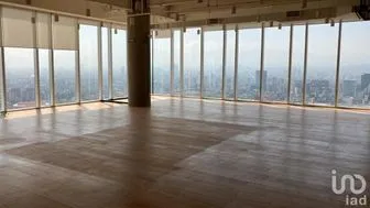 NEX-227593 - Oficina en Renta, con 14 baños, con 3720 m2 de construcción en Centro (Área 4), CP 06040, Ciudad de México.