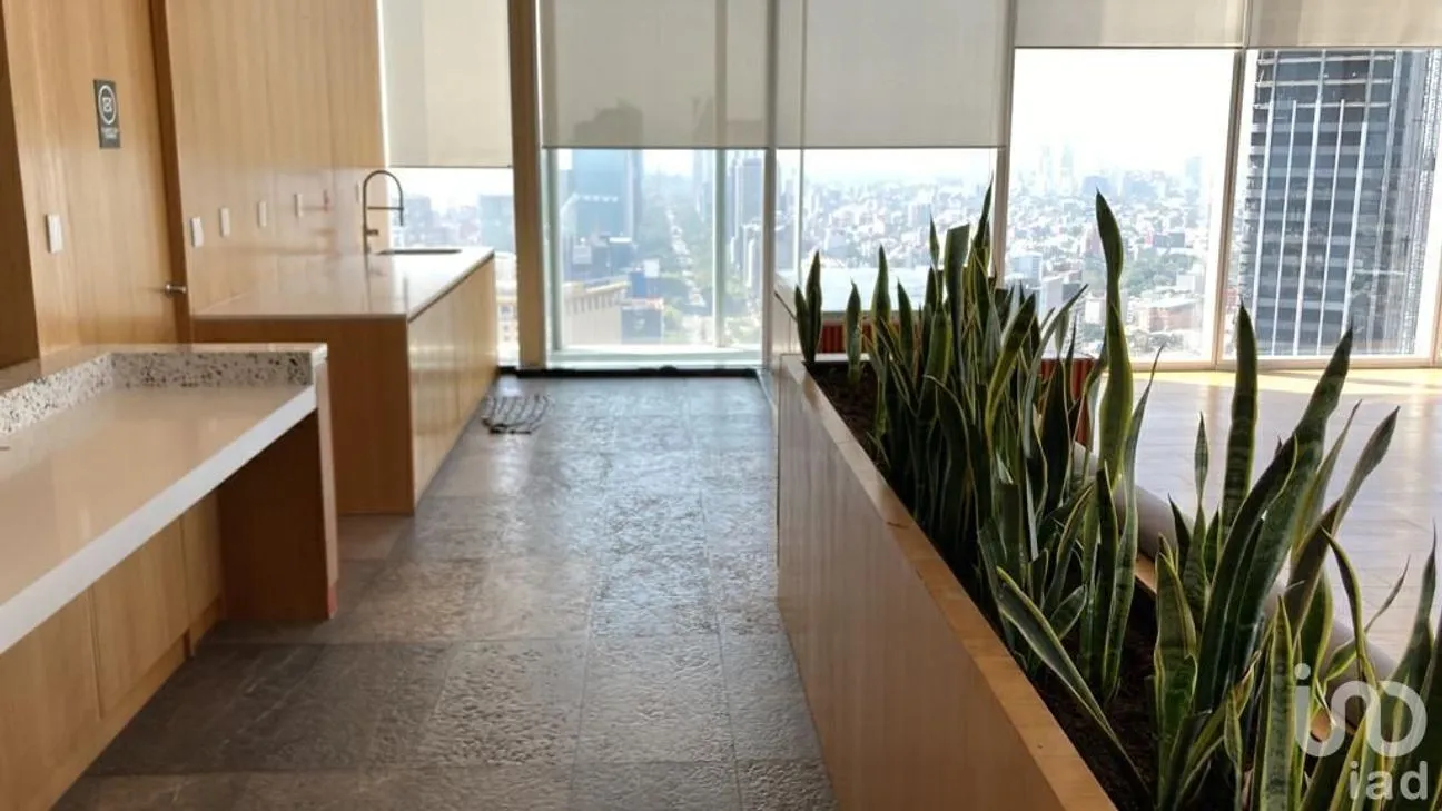 Oficina en Renta en Centro (Área 4), Cuauhtémoc, Ciudad de México | NEX-227594 | iad México | Foto 11 de 20