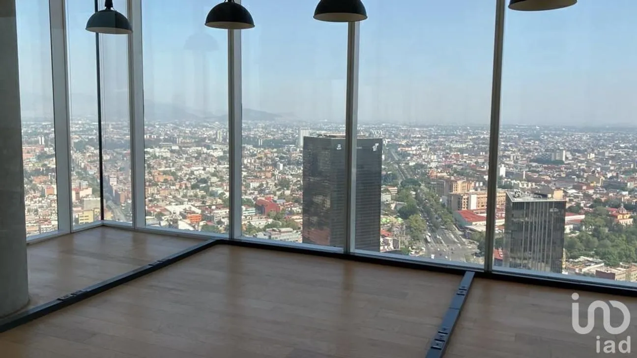 Oficina en Renta en Centro (Área 4), Cuauhtémoc, Ciudad de México | NEX-227594 | iad México | Foto 4 de 20