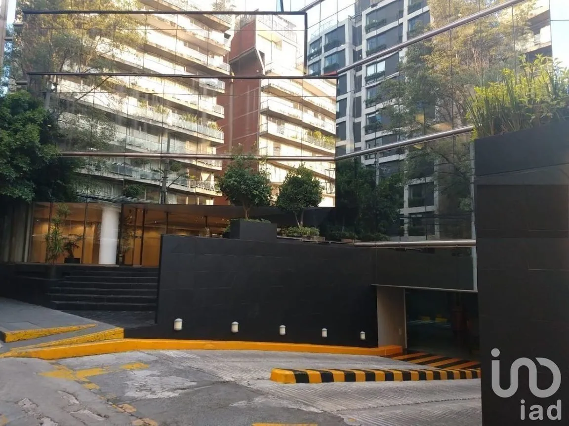 Local en Renta en Polanco I Sección, Miguel Hidalgo, Ciudad de México | NEX-227595 | iad México | Foto 3 de 9