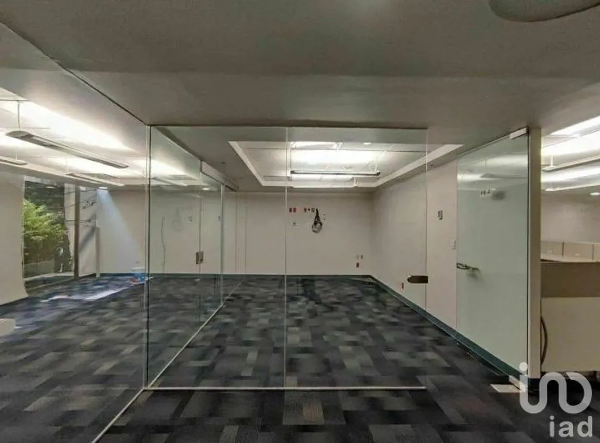 Local en Renta en Polanco I Sección, Miguel Hidalgo, Ciudad de México | NEX-227595 | iad México | Foto 1 de 9