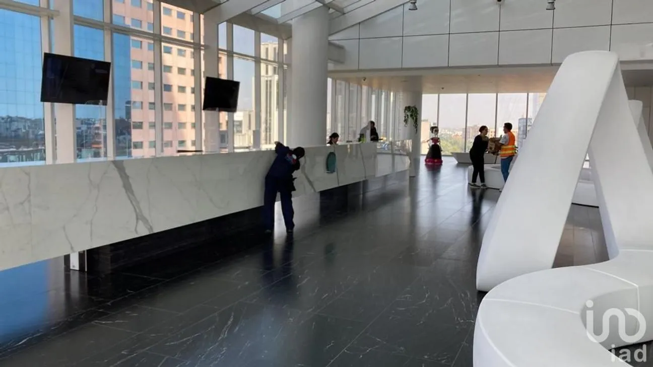 Oficina en Renta en Centro (Área 4), Cuauhtémoc, Ciudad de México | NEX-227596 | iad México | Foto 17 de 20