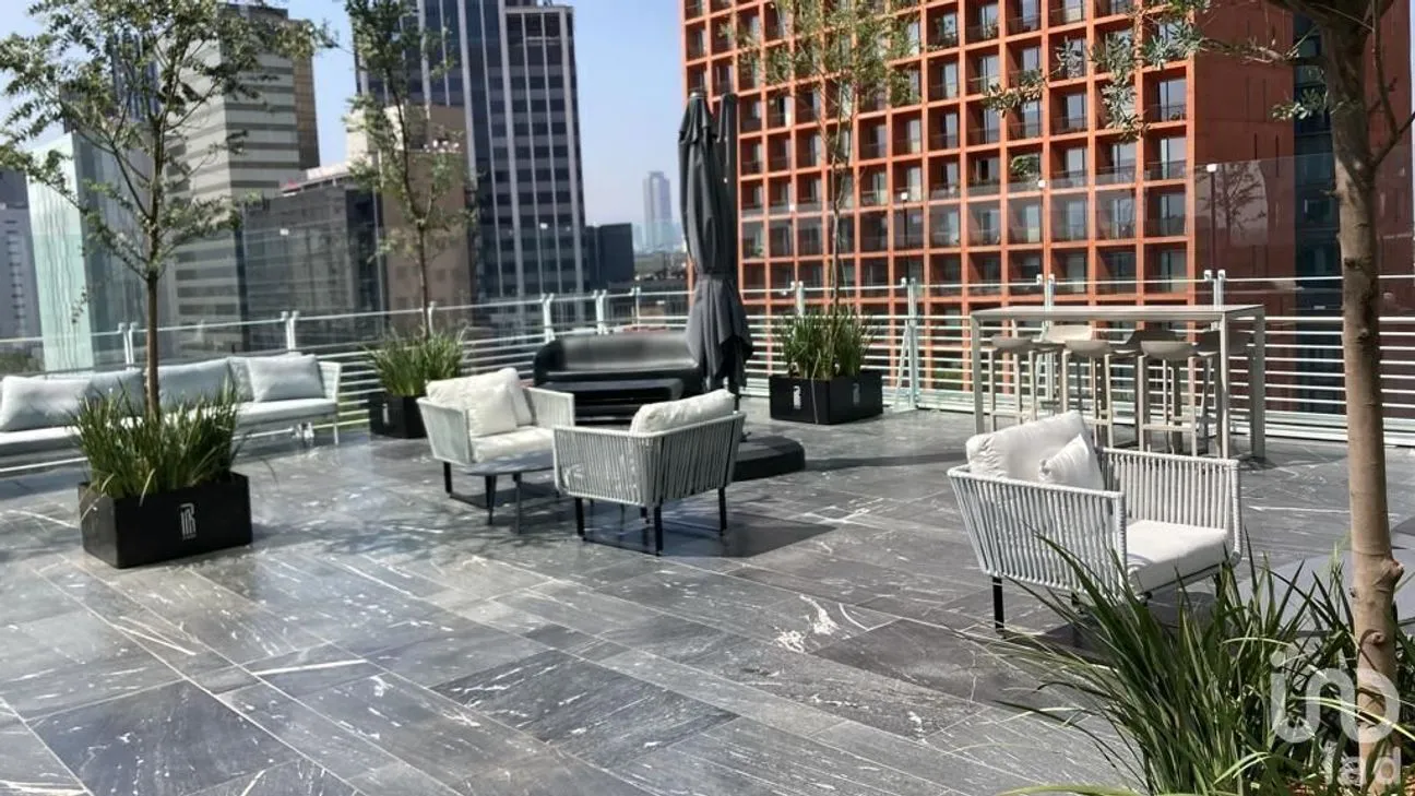 Oficina en Renta en Centro (Área 4), Cuauhtémoc, Ciudad de México | NEX-227596 | iad México | Foto 19 de 20