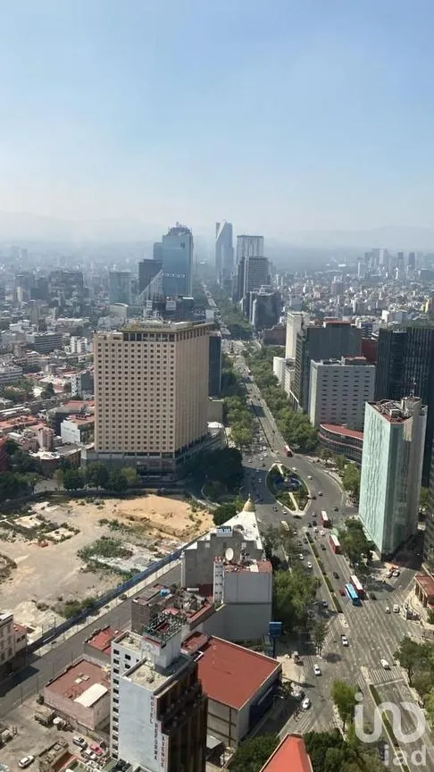 Oficina en Renta en Centro (Área 4), Cuauhtémoc, Ciudad de México | NEX-227598 | iad México | Foto 2 de 14