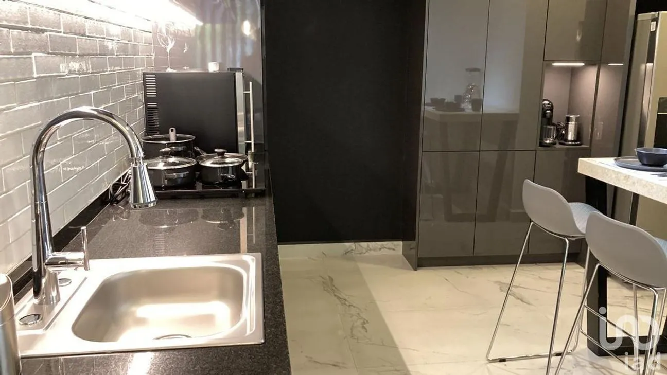 Departamento en Venta en Santa Fe, Álvaro Obregón, Ciudad de México | NEX-227600 | iad México | Foto 6 de 9