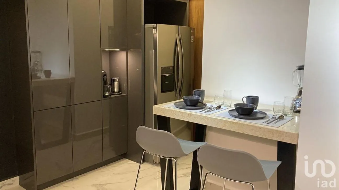 Departamento en Venta en Santa Fe, Álvaro Obregón, Ciudad de México | NEX-227600 | iad México | Foto 7 de 9