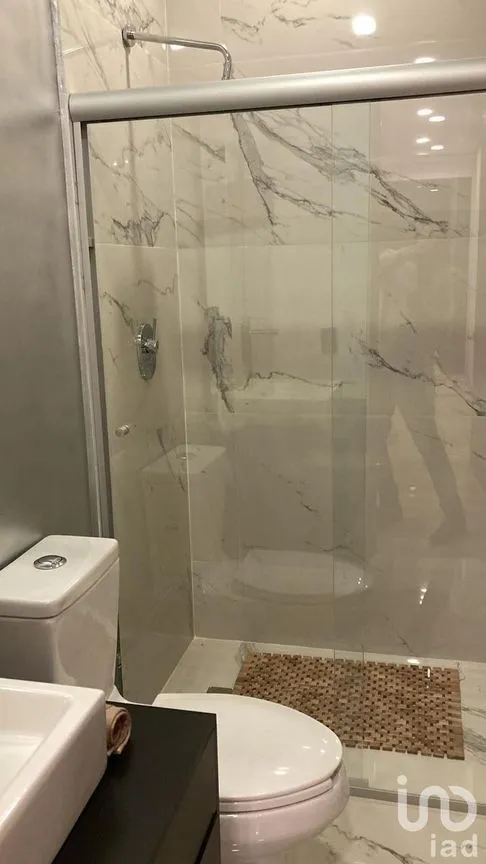 Departamento en Venta en Santa Fe, Álvaro Obregón, Ciudad de México | NEX-227600 | iad México | Foto 8 de 9