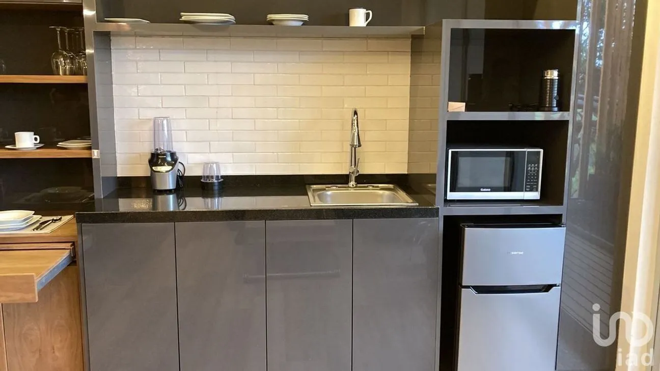 Departamento en Venta en Santa Fe, Álvaro Obregón, Ciudad de México | NEX-227600 | iad México | Foto 9 de 9