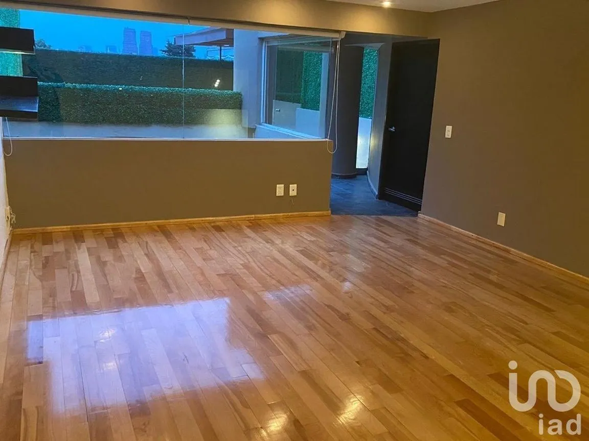 Departamento en Venta en Polanco I Sección, Miguel Hidalgo, Ciudad de México | NEX-227601 | iad México | Foto 11 de 20