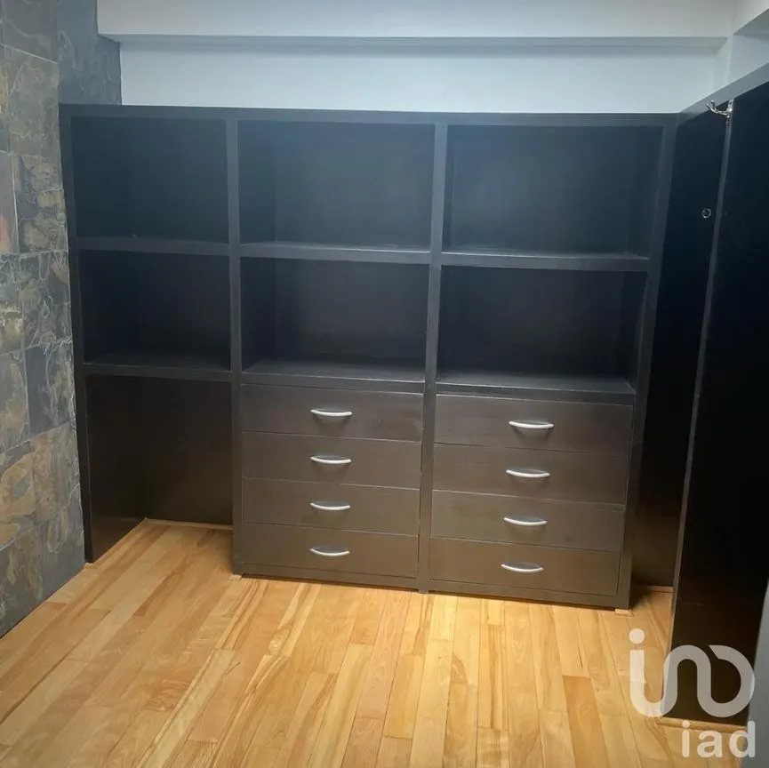 Departamento en Venta en Polanco I Sección, Miguel Hidalgo, Ciudad de México | NEX-227601 | iad México | Foto 15 de 20