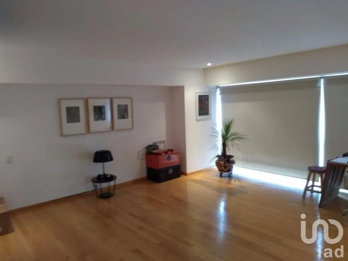 Departamento en Venta en Polanco I Sección, Miguel Hidalgo, Ciudad de México | NEX-227601 | iad México | Foto 6 de 20