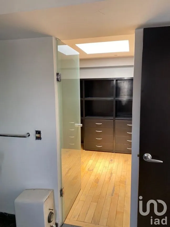 Departamento en Venta en Polanco I Sección, Miguel Hidalgo, Ciudad de México | NEX-227601 | iad México | Foto 9 de 20