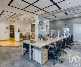 NEX-227613 - Oficina en Renta, con 2 baños, con 70 m2 de construcción.
