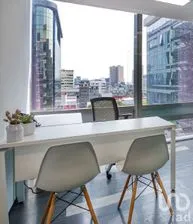 NEX-227615 - Oficina en Renta, con 2 baños, con 13 m2 de construcción.