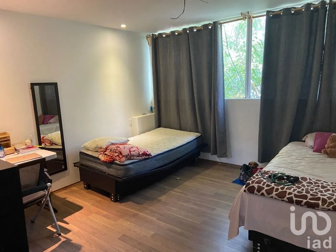 Casa en Venta en Hipódromo Condesa, Cuauhtémoc, Ciudad de México | NEX-227619 | iad México | Foto 13 de 16