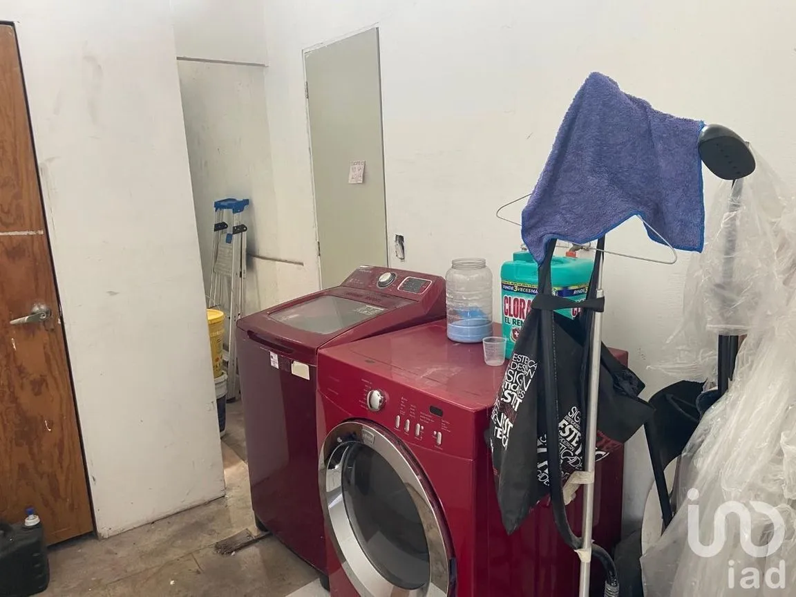 Casa en Venta en Hipódromo Condesa, Cuauhtémoc, Ciudad de México | NEX-227619 | iad México | Foto 14 de 16