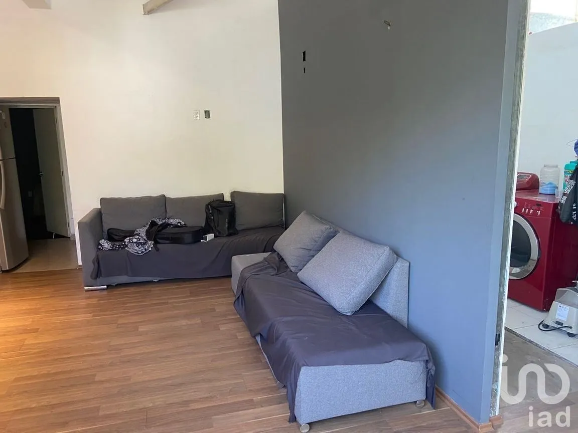 Casa en Venta en Hipódromo Condesa, Cuauhtémoc, Ciudad de México | NEX-227619 | iad México | Foto 16 de 16
