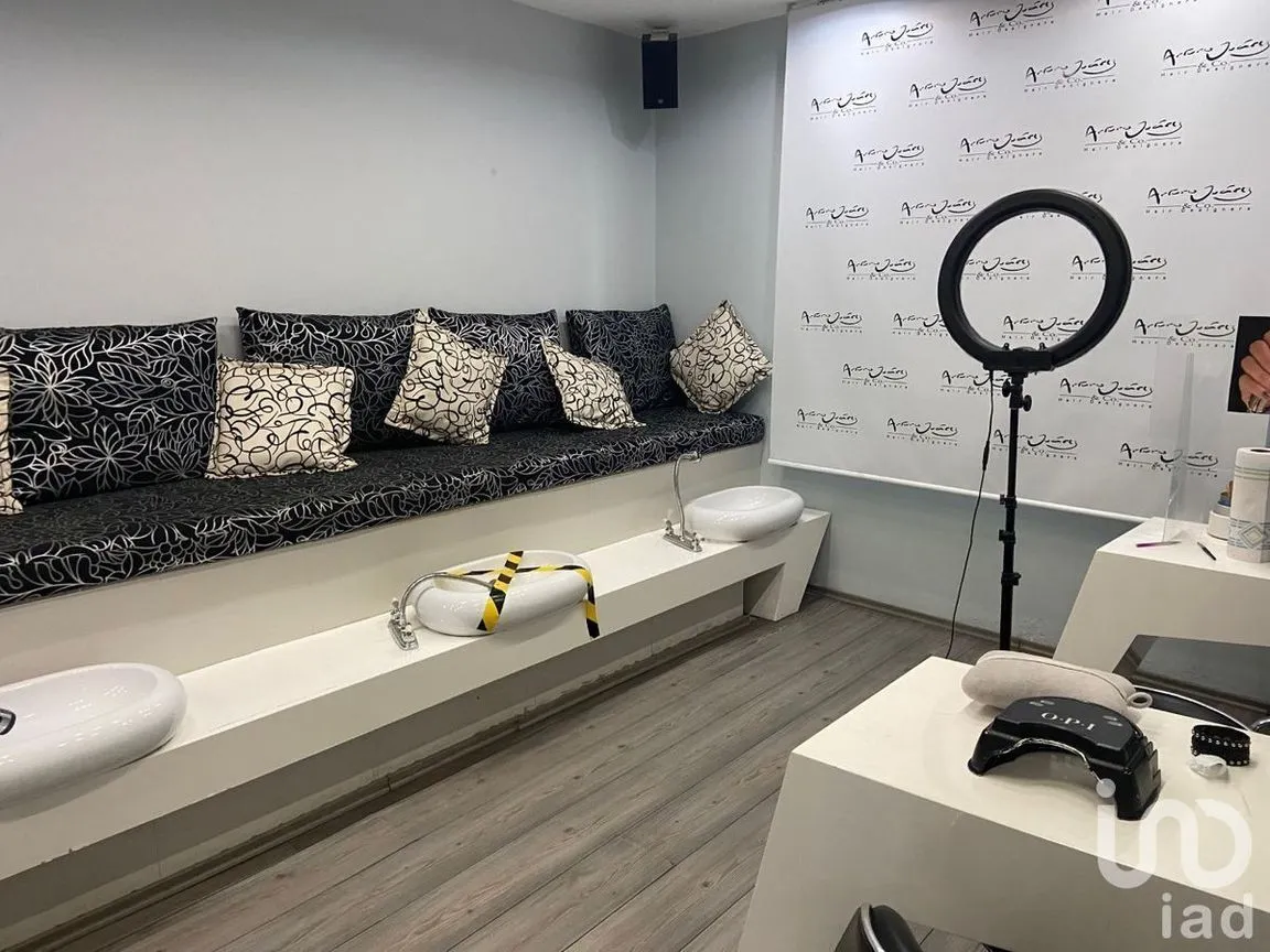 Casa en Venta en Hipódromo Condesa, Cuauhtémoc, Ciudad de México | NEX-227619 | iad México | Foto 1 de 16