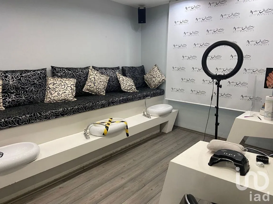 Terreno en Venta en Hipódromo Condesa, Cuauhtémoc, Ciudad de México | NEX-227620 | iad México | Foto 1 de 16