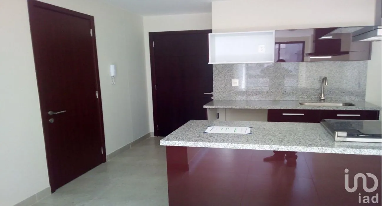 Departamento en Venta en Polanco I Sección, Miguel Hidalgo, Ciudad de México | NEX-227628 | iad México | Foto 2 de 22