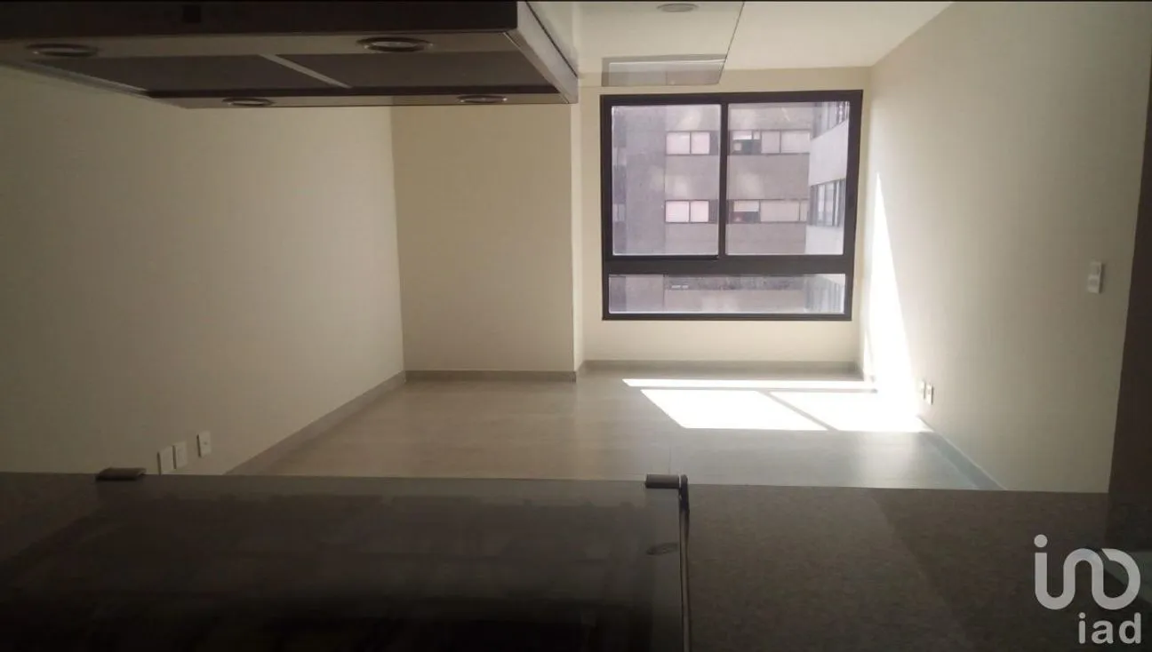 Departamento en Venta en Polanco I Sección, Miguel Hidalgo, Ciudad de México | NEX-227628 | iad México | Foto 13 de 22