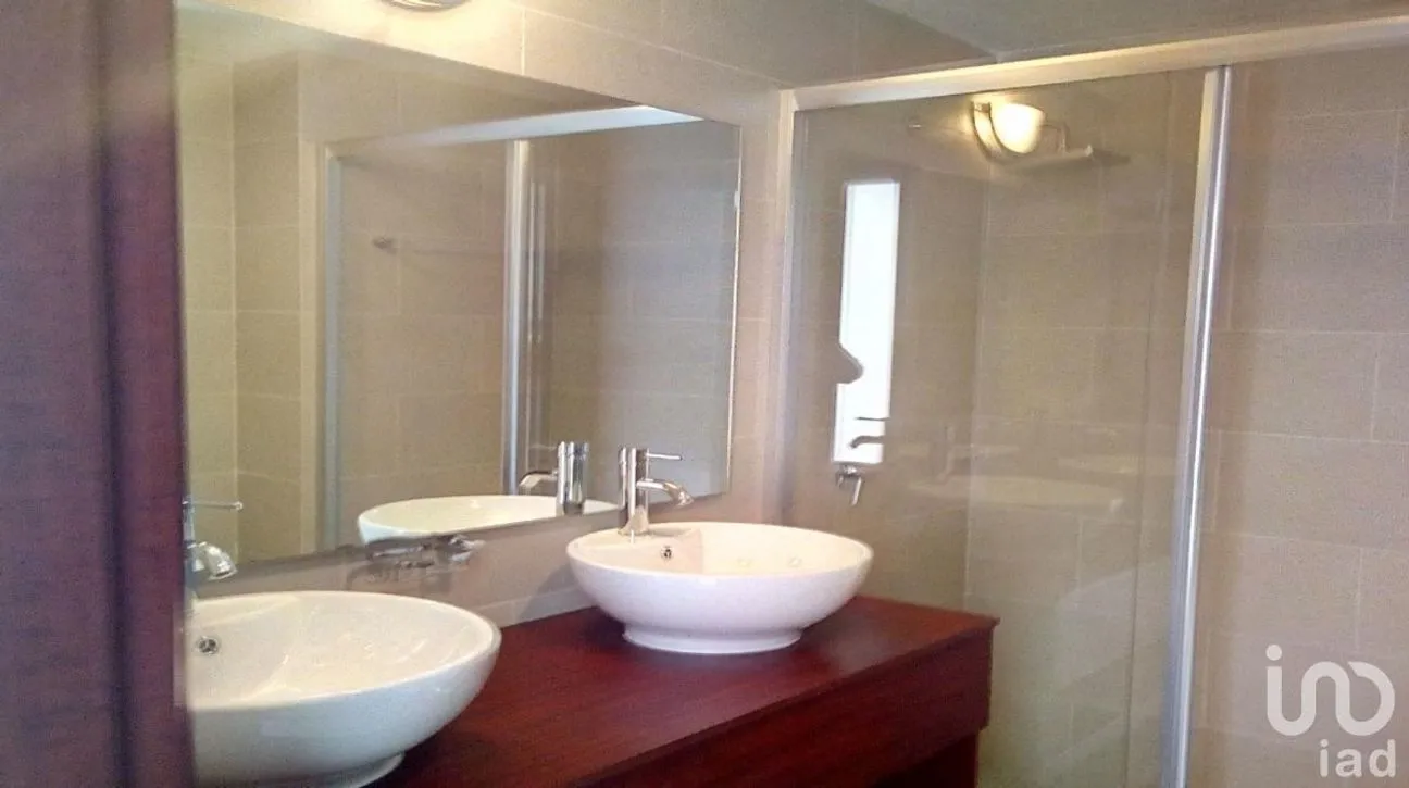 Departamento en Venta en Polanco I Sección, Miguel Hidalgo, Ciudad de México | NEX-227628 | iad México | Foto 14 de 22
