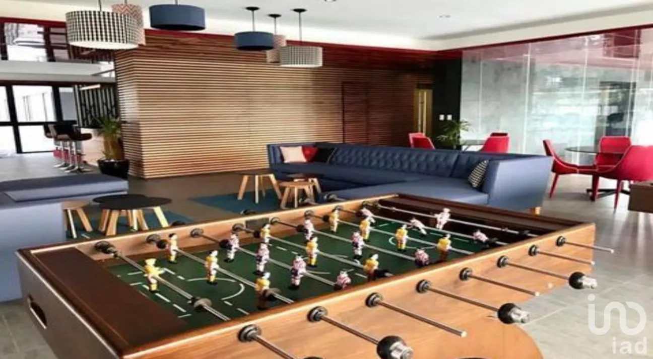 Departamento en Venta en Polanco I Sección, Miguel Hidalgo, Ciudad de México | NEX-227628 | iad México | Foto 16 de 22