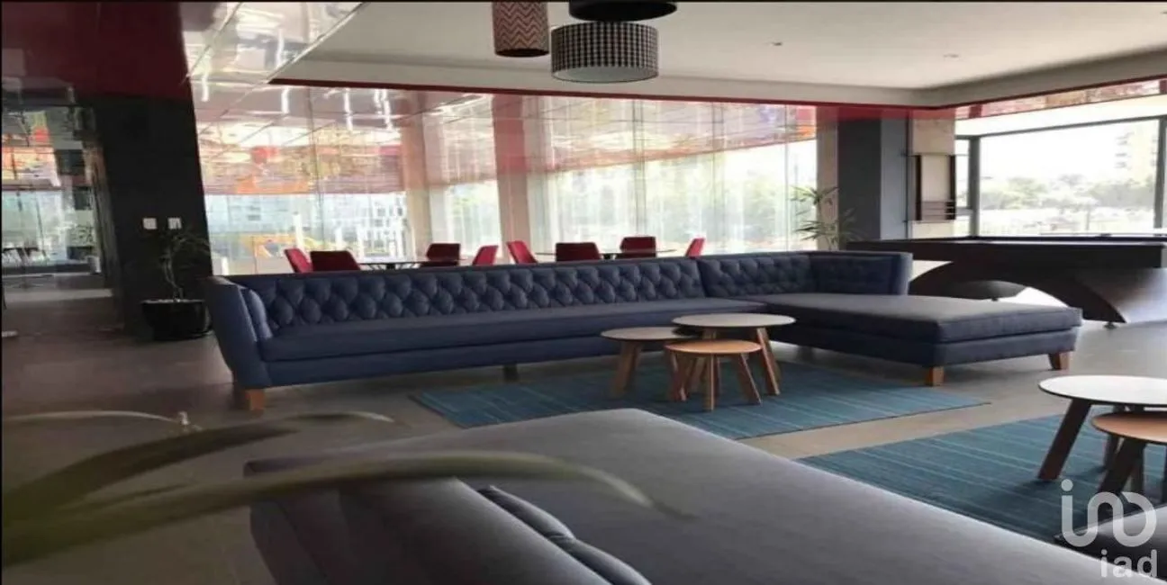 Departamento en Venta en Polanco I Sección, Miguel Hidalgo, Ciudad de México | NEX-227628 | iad México | Foto 17 de 22