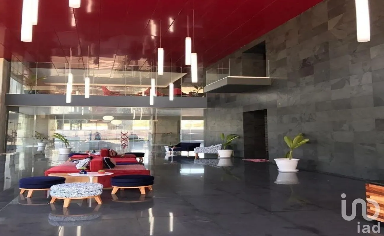 Departamento en Venta en Polanco I Sección, Miguel Hidalgo, Ciudad de México | NEX-227628 | iad México | Foto 18 de 22