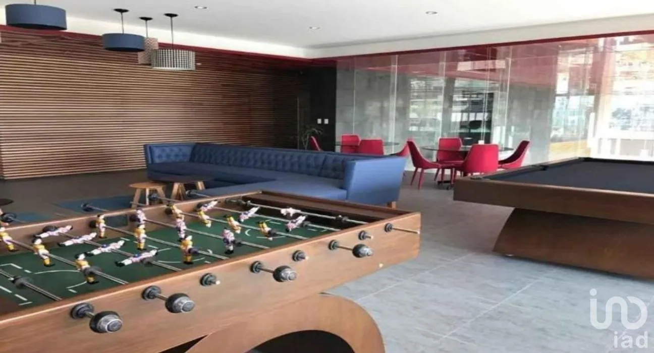Departamento en Venta en Polanco I Sección, Miguel Hidalgo, Ciudad de México | NEX-227628 | iad México | Foto 20 de 22