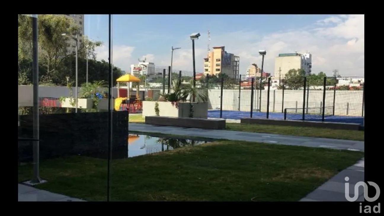 Departamento en Venta en Polanco I Sección, Miguel Hidalgo, Ciudad de México | NEX-227628 | iad México | Foto 21 de 22